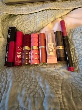 Lipstick Bundle NEW